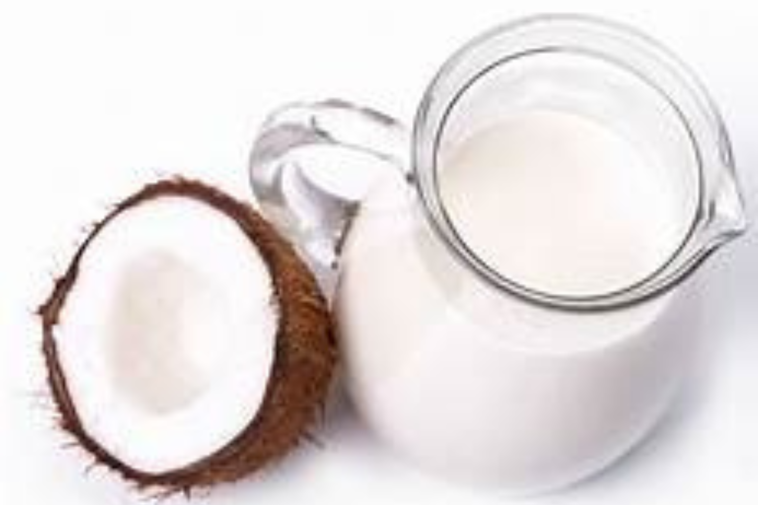 Coconut Milk