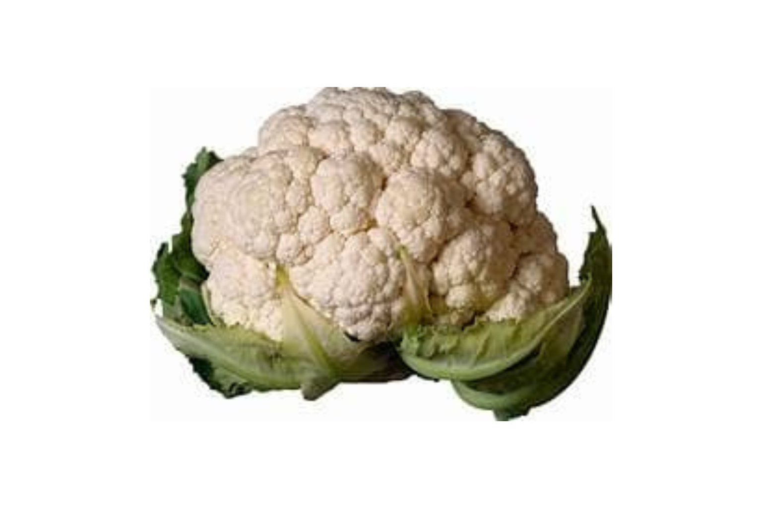 Cauliflower